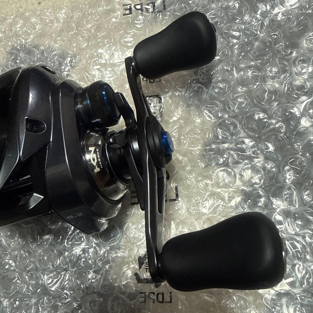 リール SHIMANO 23SLX DC 71XG