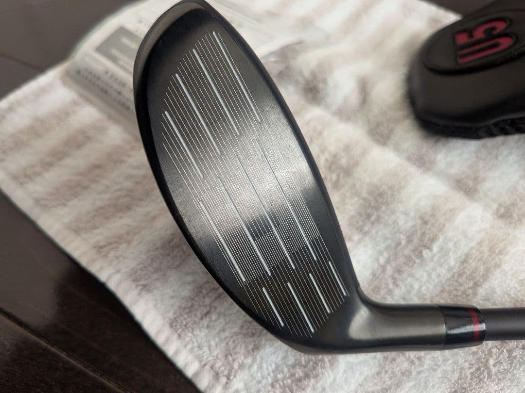 ONOFF AKA 23° ユーティリティクラブ