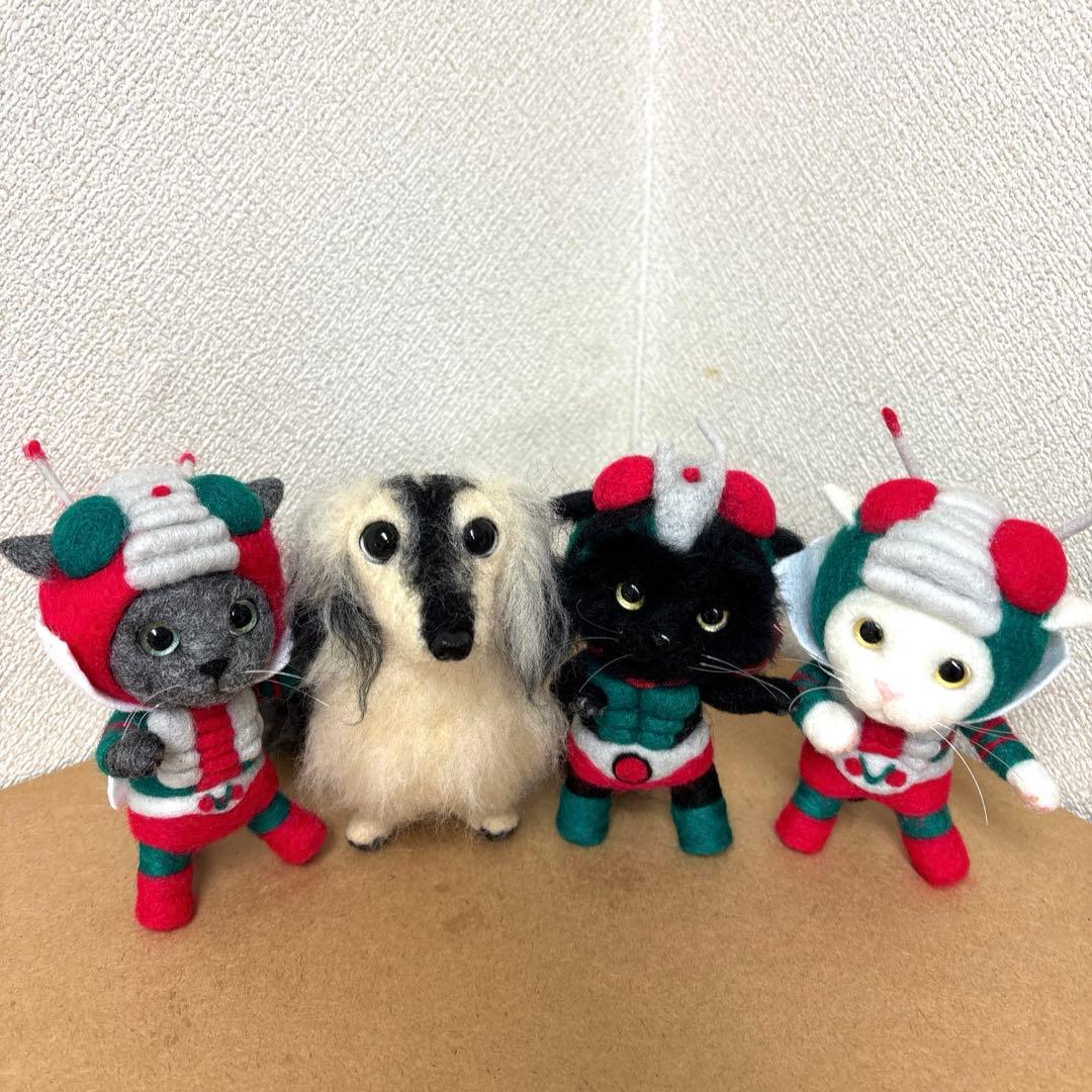 ゆうき様　U^ェ^U専用(=^x^=)