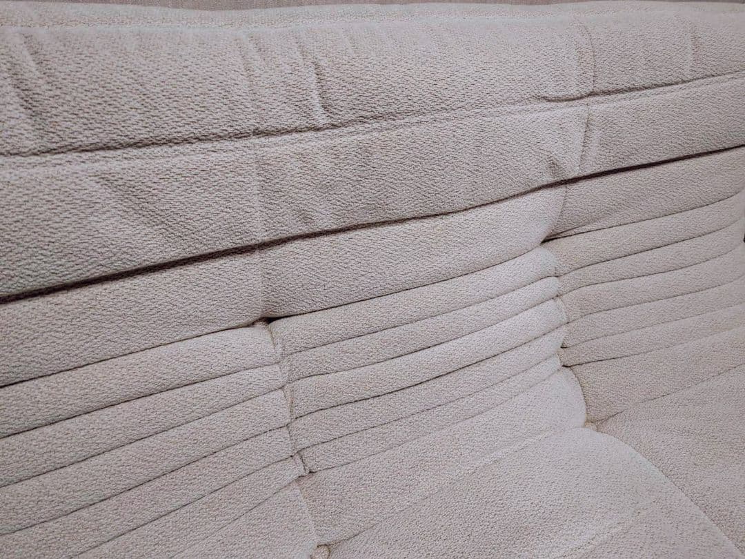 格安リーン・ロゼトーゴ　2人掛けソファ　美品