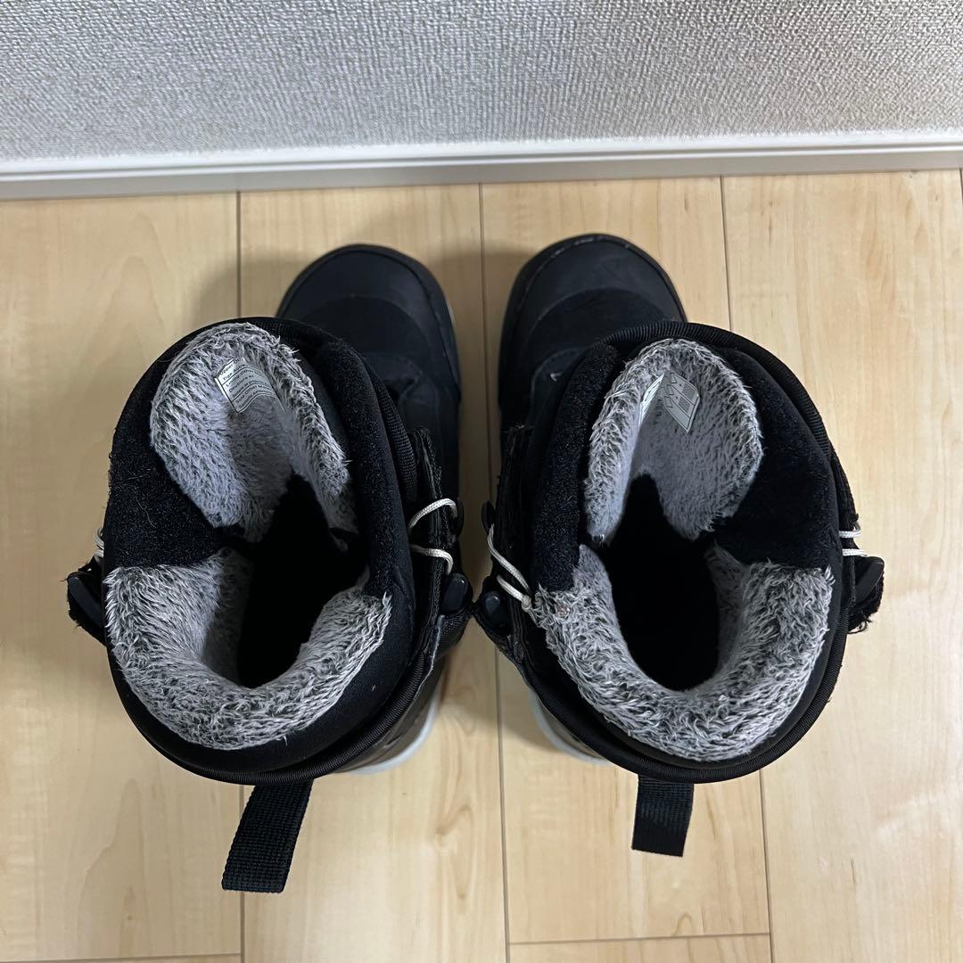 【即日発送】FLUX フラックス　GT-SPEED 25.5cm