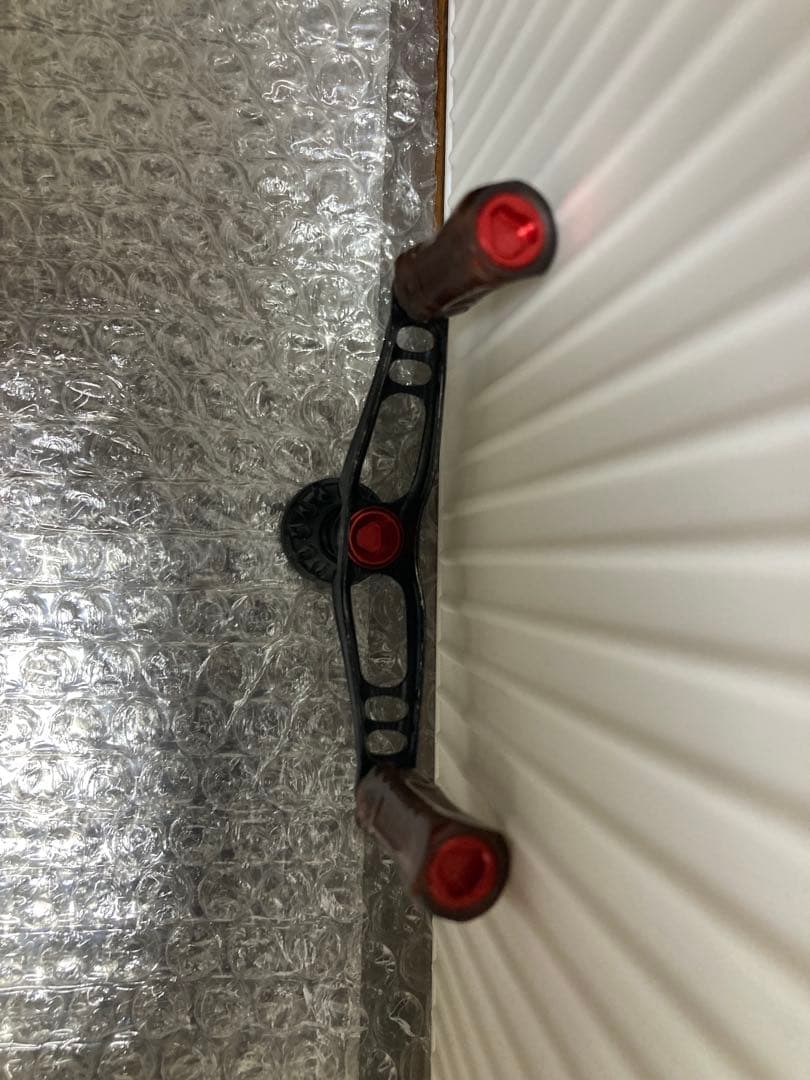 ZEROGRA ダブルハンドル 11.0g ダイワ用