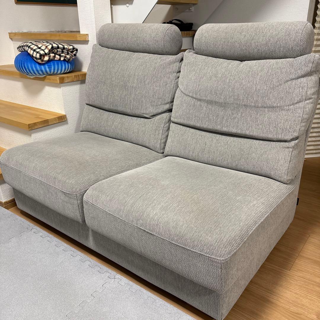 2〜3人掛けソファ　マルイチセーリング