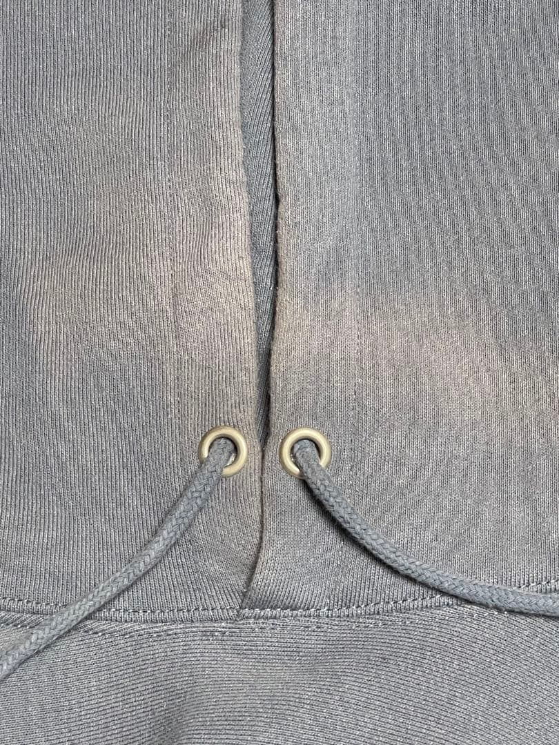 GRINDLODGE グラインドロッヂ パーカー フーディー スウェット