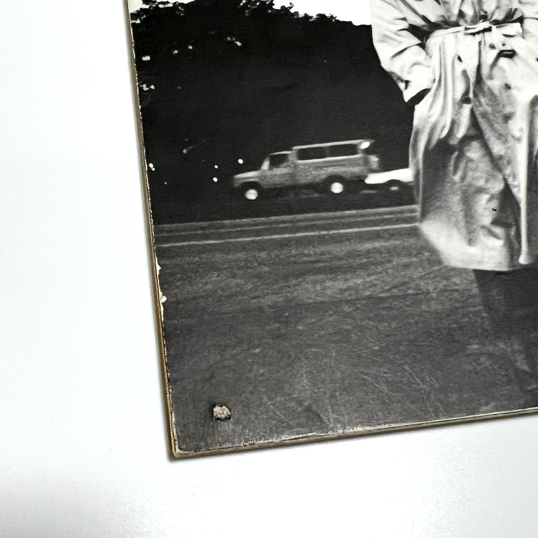 舘ひろし IN THE MOOD ツアーパンフレット 1984 写真集 レア - メルカリ