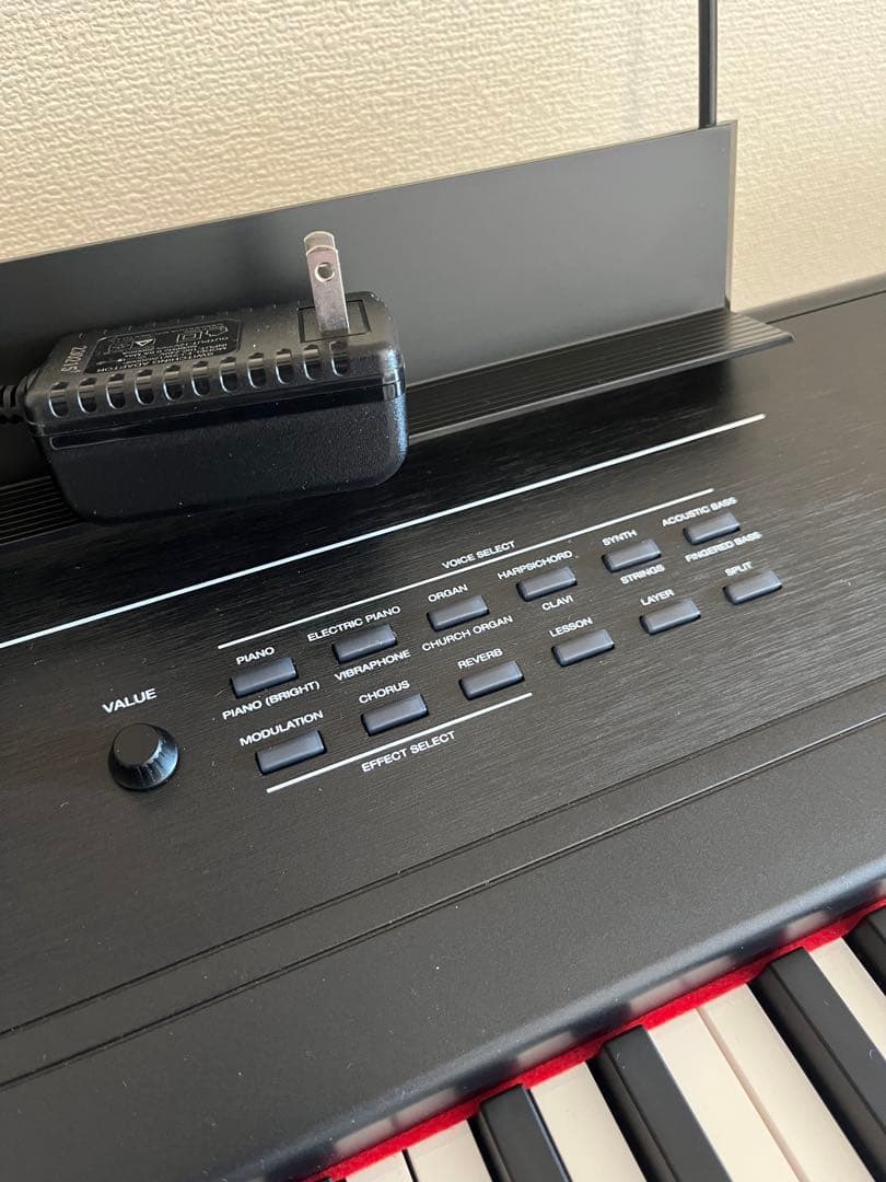 Alesis Recital Pro【スタンド、ペダルは付属しません】の通販はau PAY