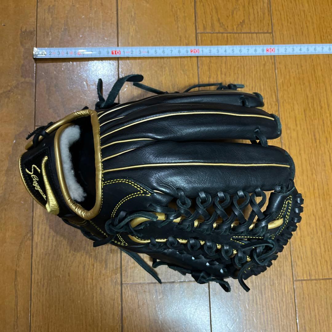 久保田スラッガー　京田モデル　値下げ