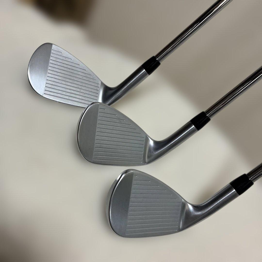 超美品‼️タイトリストアイアンT250 5〜 P 6本セット　モダース105S