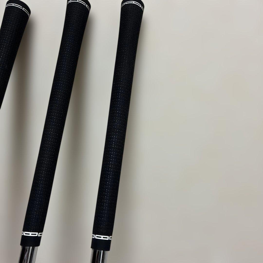 超美品‼️タイトリストアイアンT250 5〜 P 6本セット　モダース105S