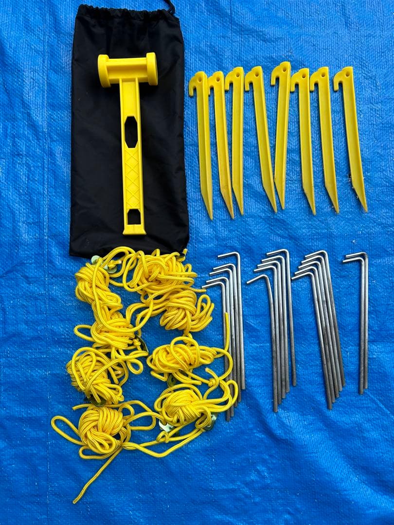 コールマン タフスクリーン2ルーム TX/MDX