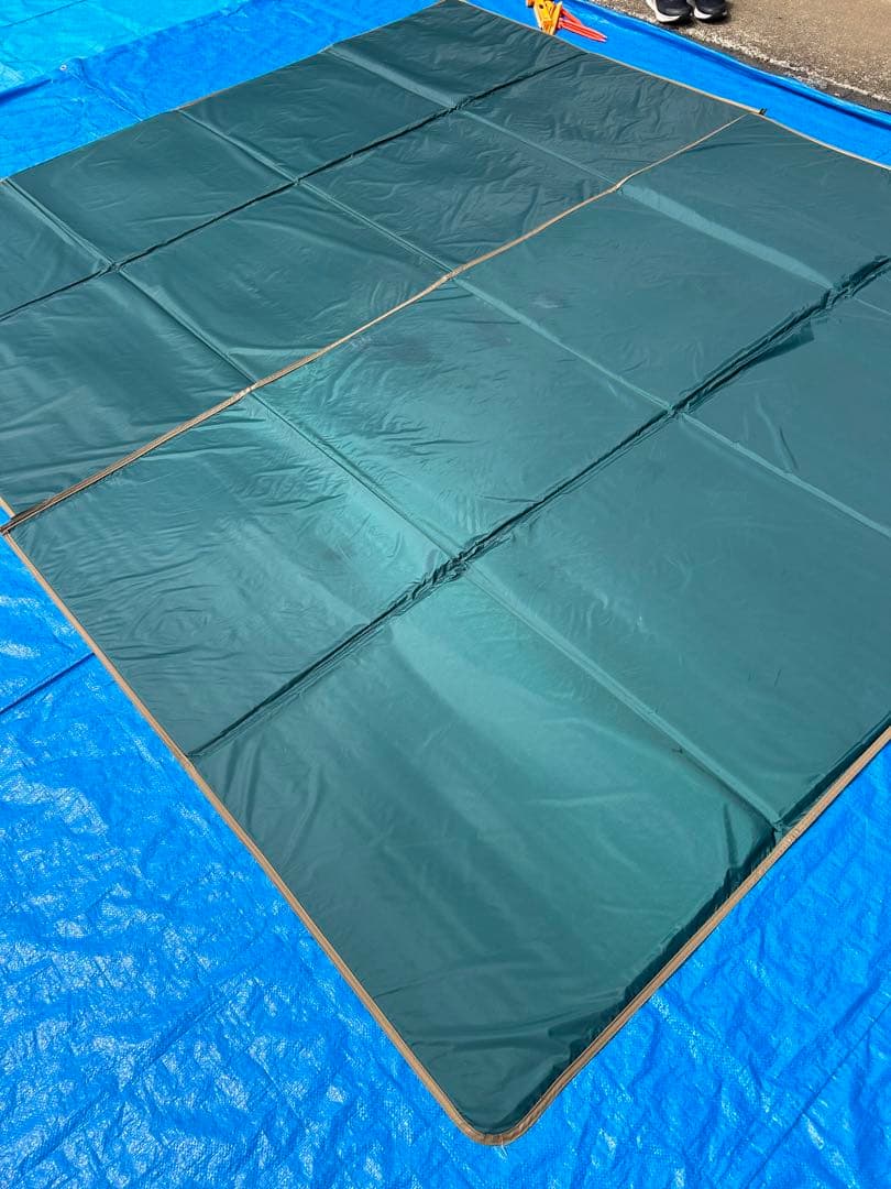 コールマン タフスクリーン2ルーム TX/MDX