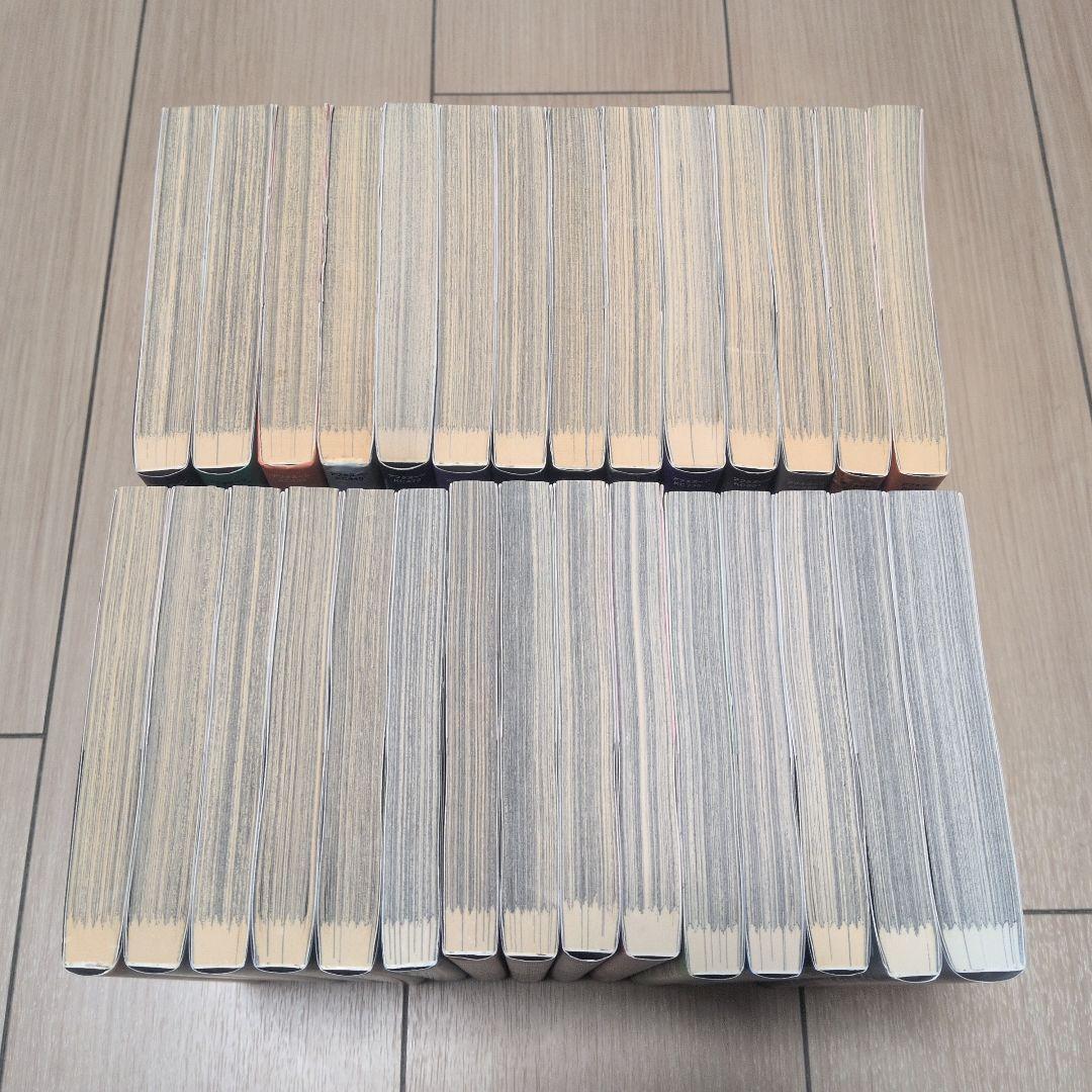 ヴィンランド・サガ 1〜29巻 全巻セット