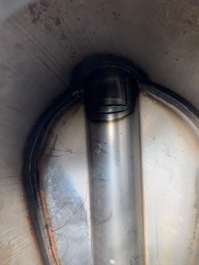 ア*ー様 スポタン　ナロータイプ　ジャンク品