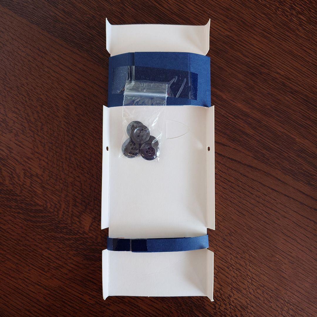  THURSTON サスペンダー （ブレイシーズ）