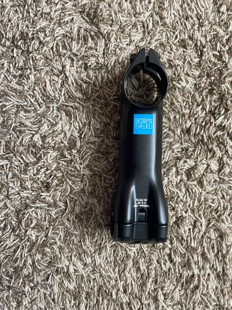 シマノプロ バイブ 100mm ステム