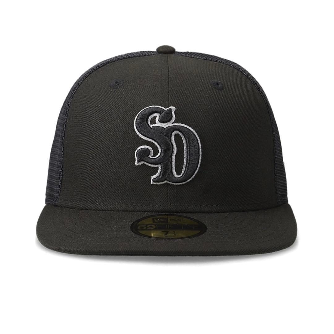 NEW ERA® × Standard California 59FIFTY