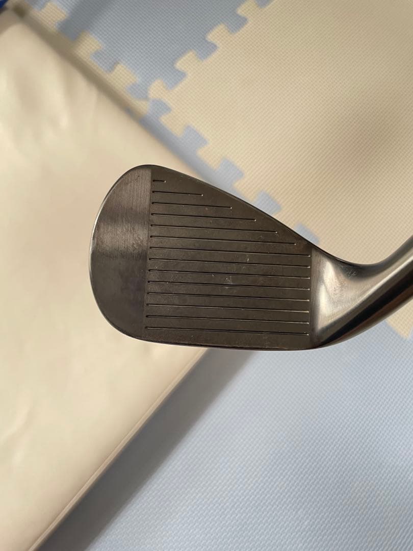 ミ*ウ様 《即日発送可能》Titleist T100S アイアン ブラックリミテ