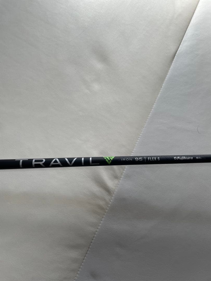 ミ*ウ様 《即日発送可能》Titleist T100S アイアン ブラックリミテ