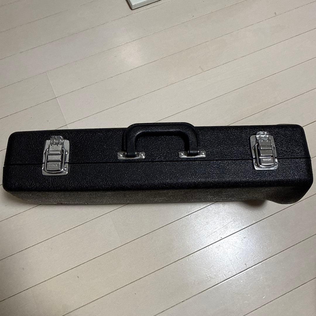 管楽器・吹奏楽器 YAMAHA YTR2321