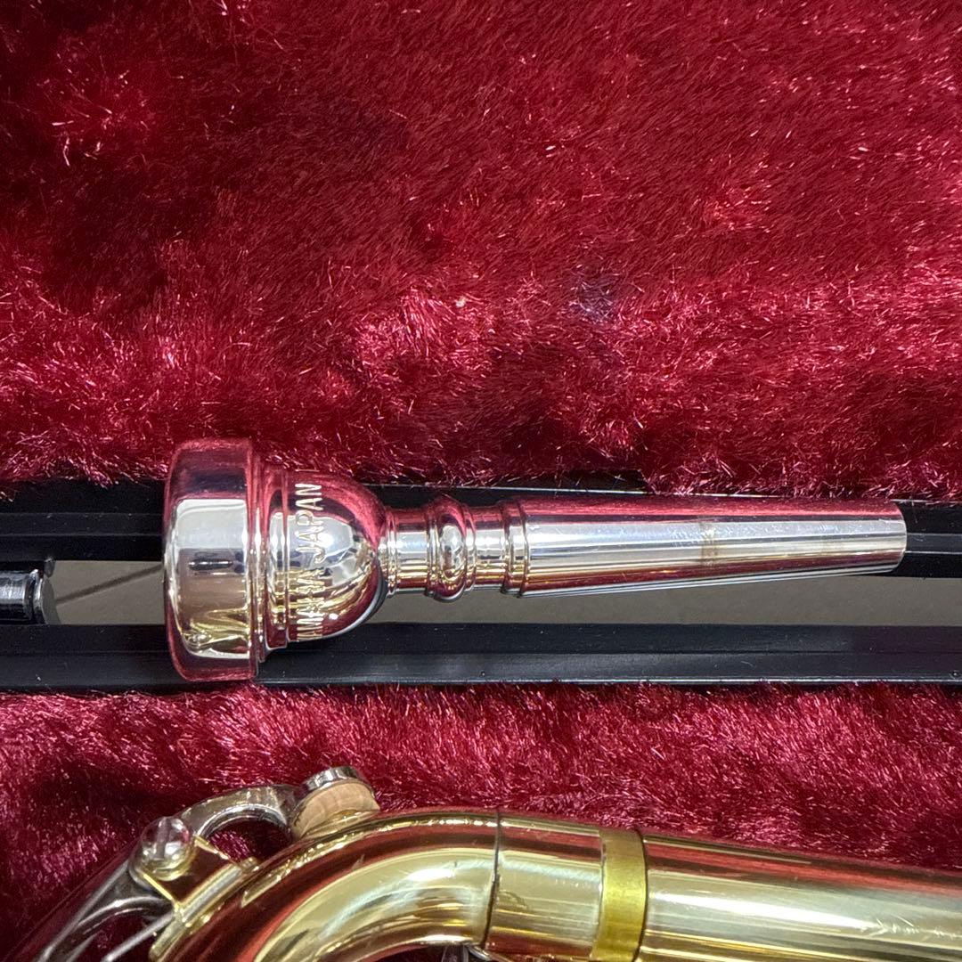 管楽器・吹奏楽器 YAMAHA YTR2321