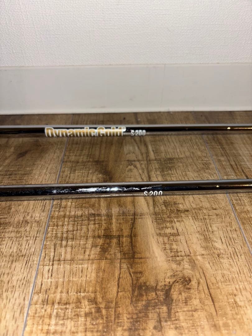 ARTISAN ウェッジ 52S 58DS 2本セット