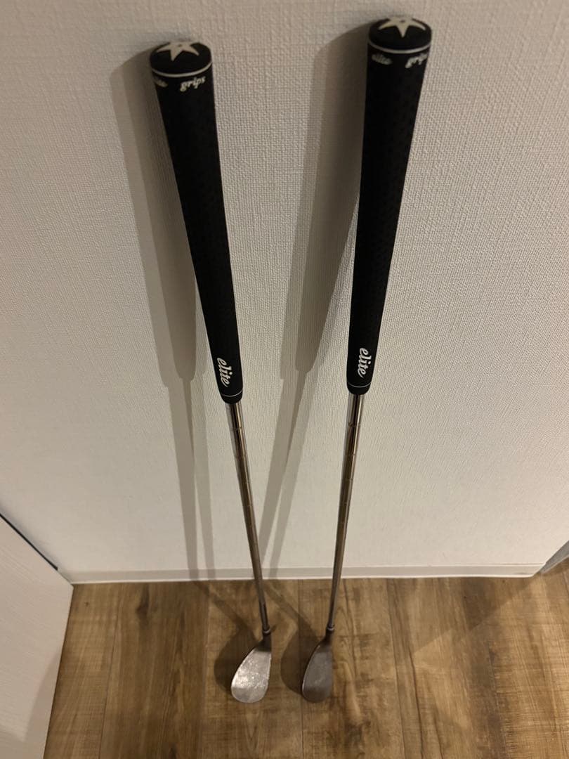 ARTISAN ウェッジ 52S 58DS 2本セット