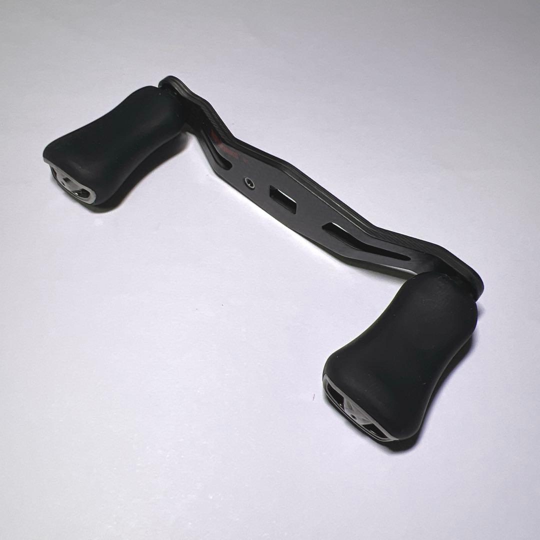 SLPW カーボンハンドル 85mm スティーズ ジリオン SV TW HD A