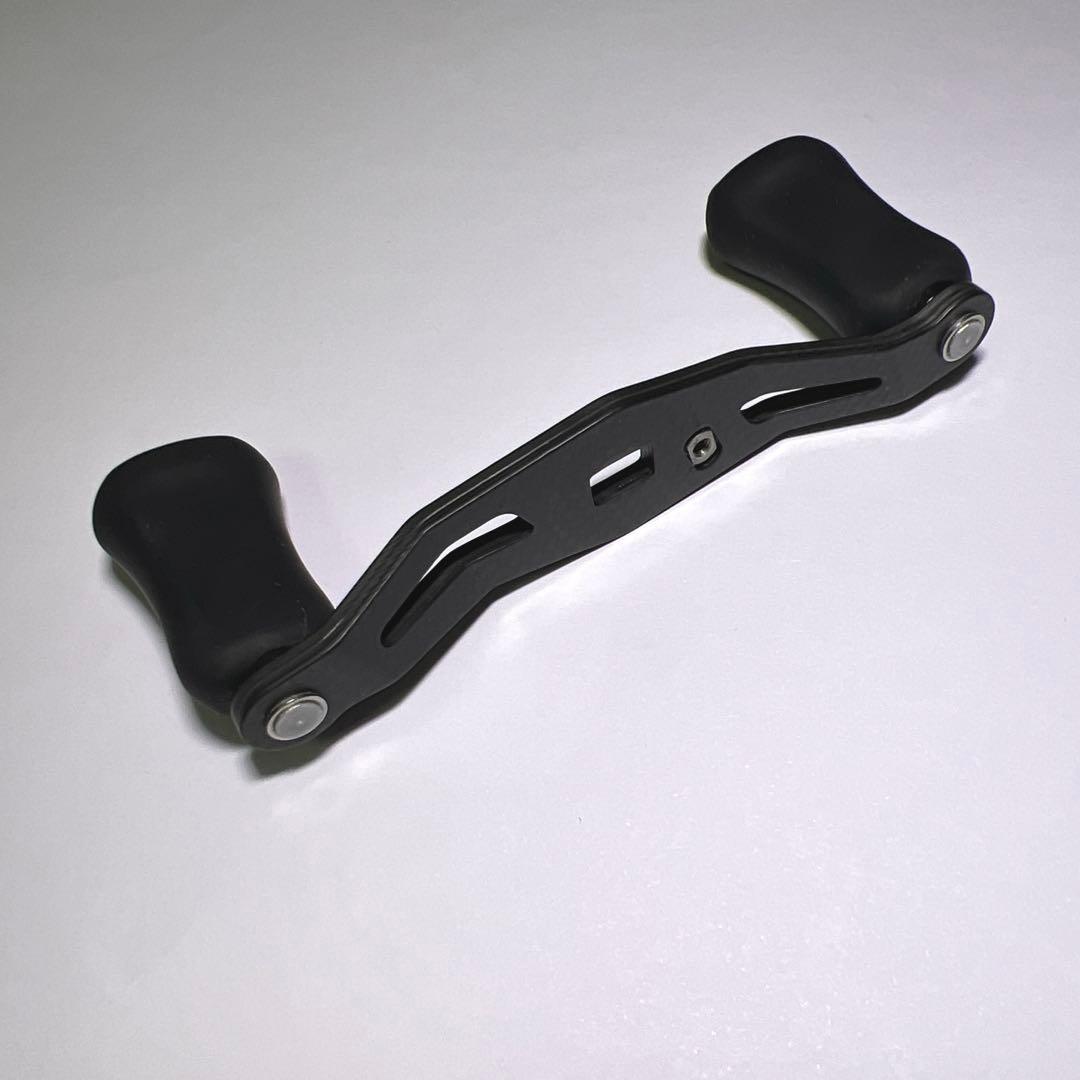 SLPW カーボンハンドル 85mm スティーズ ジリオン SV TW HD A