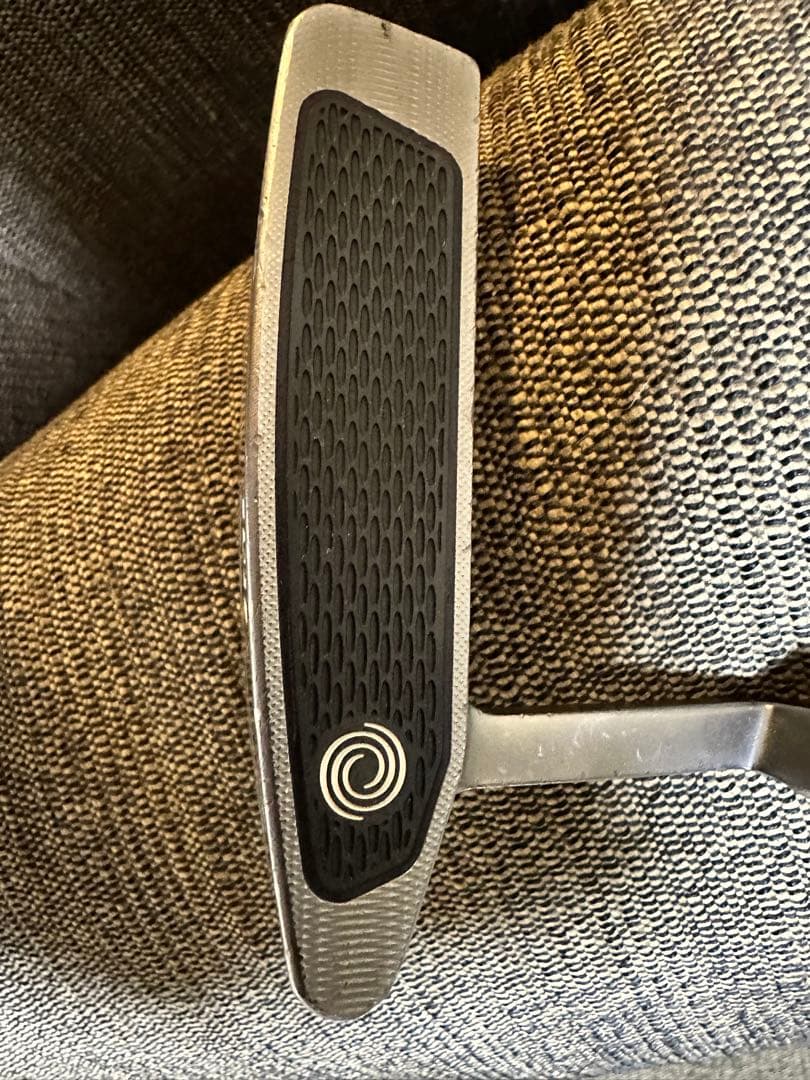 Odyssey US 101 リミテッドエディションパター