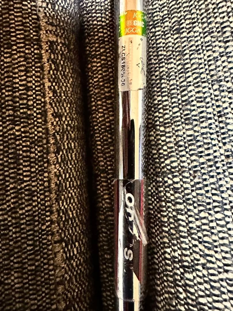 Odyssey US 101 リミテッドエディションパター