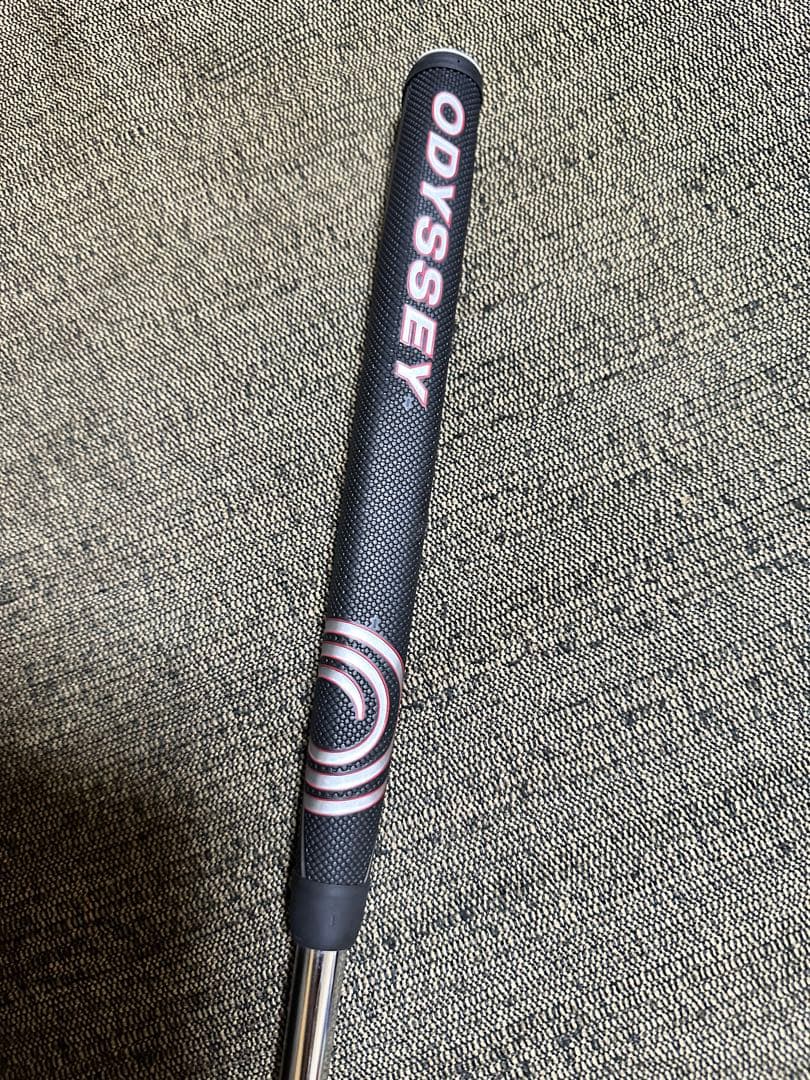 Odyssey US 101 リミテッドエディションパター