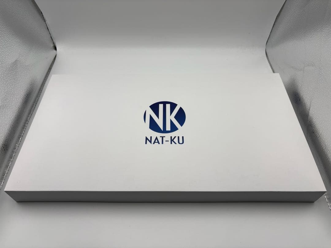 中古美品 NAT-KU 15.6インチ ノートPC 日本語キーボード N100