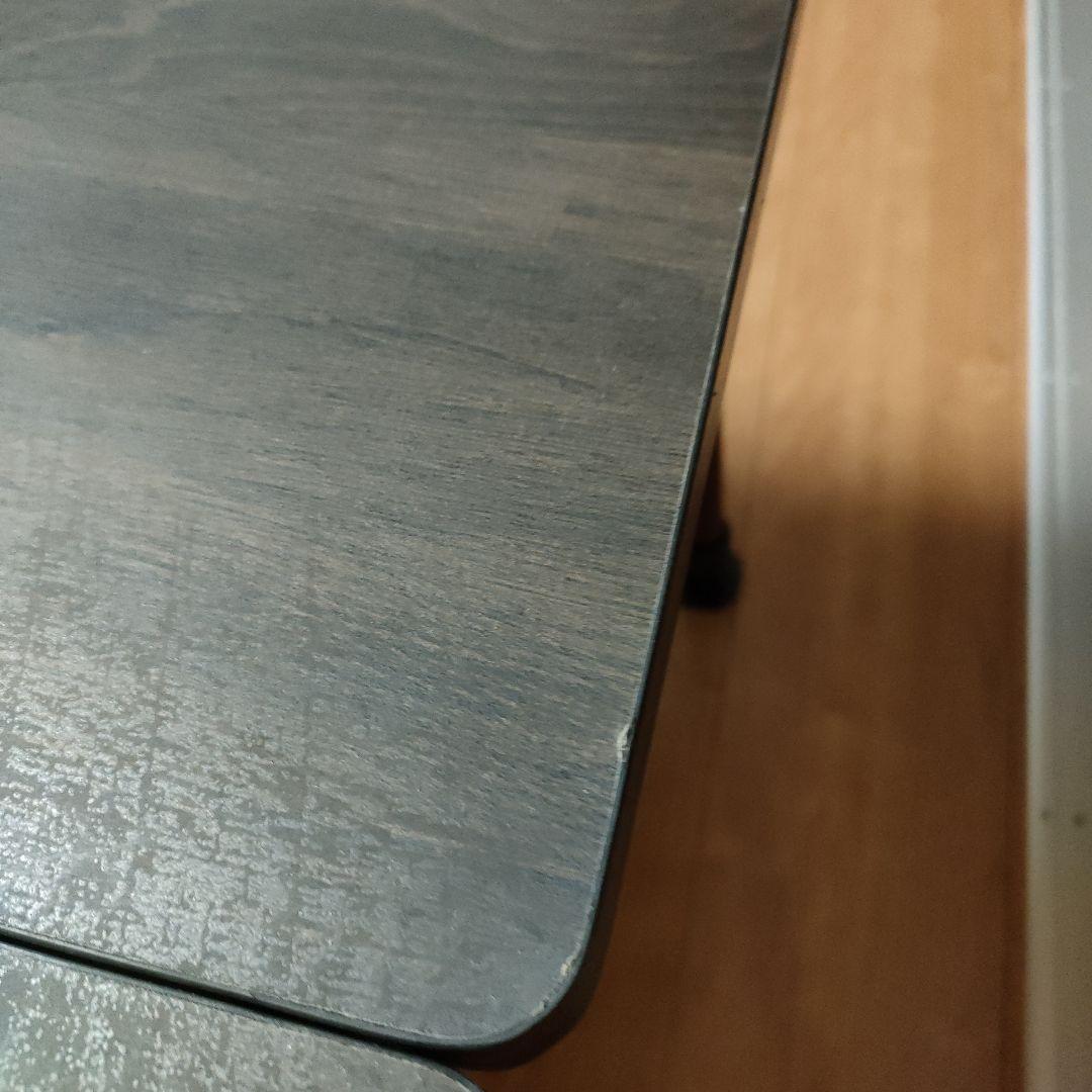 コールマン　マスターシリーズ　バタフライテーブル90