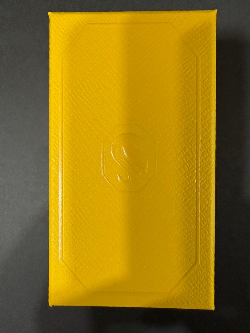 スワロフスキー装飾 ローズゴールドブレスレット