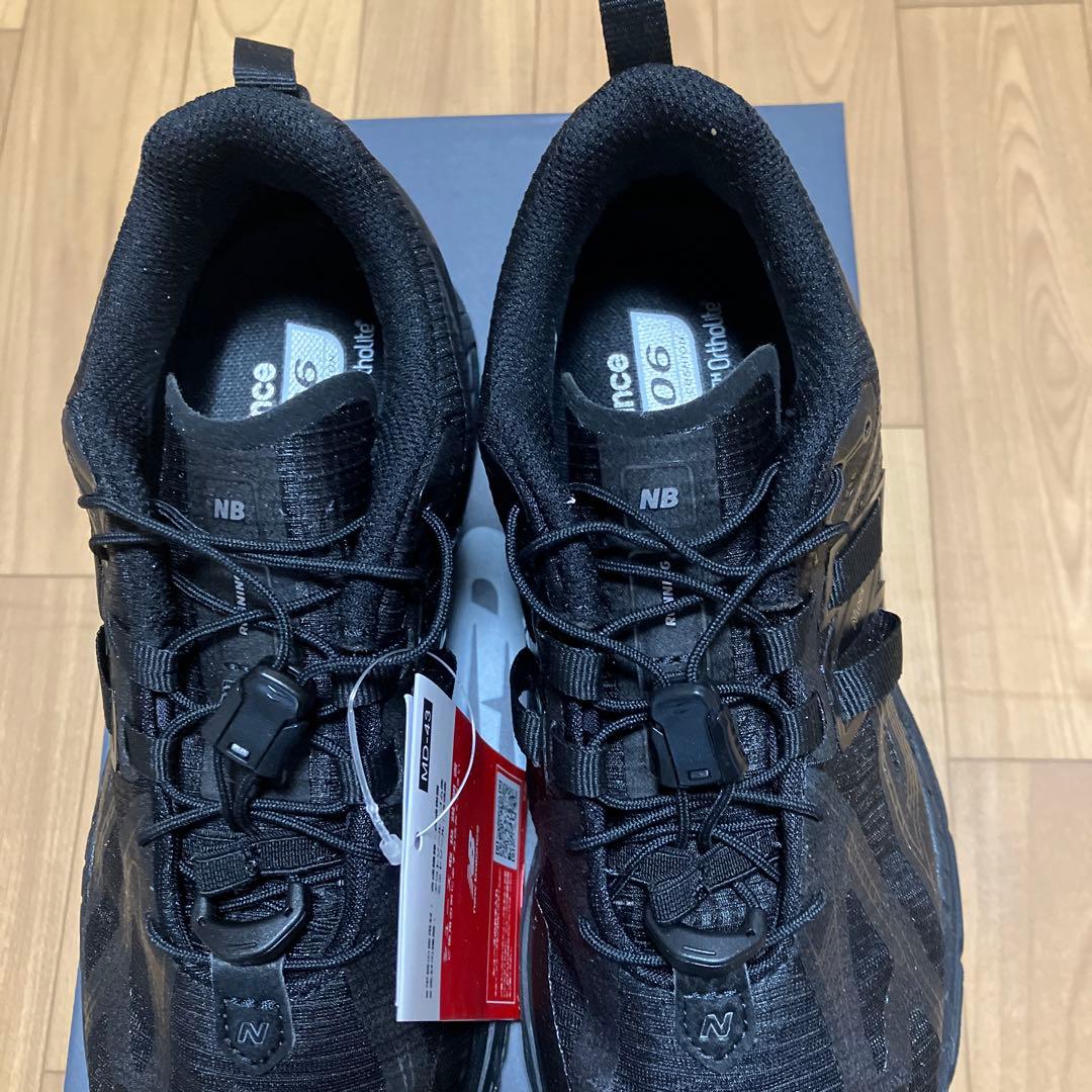 新品！！ニューバランス　U1906RNB