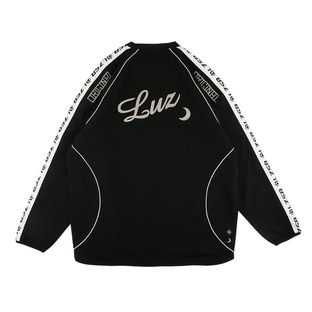 ルースイソンブラ＊1D TROLLピステプルオーバー/ロングパンツ - メルカリ