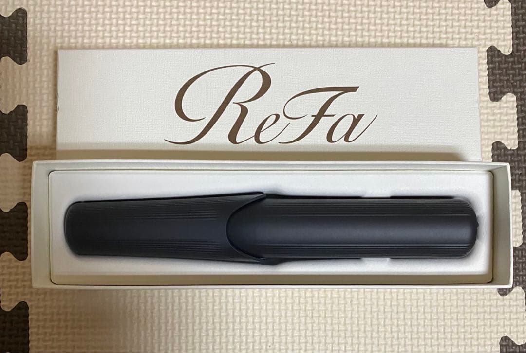 ♡ReFa フィンガーアイロンST新品未使用♡