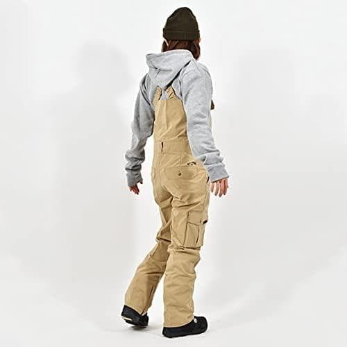 BILLABONG ビブパンツ M LIGHT SHELL BIB スノボウェア｜楽天市場