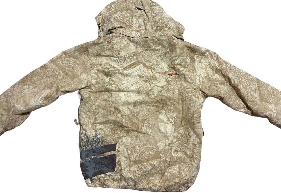 ⭐︎！sessionsスノーボードウェアセット