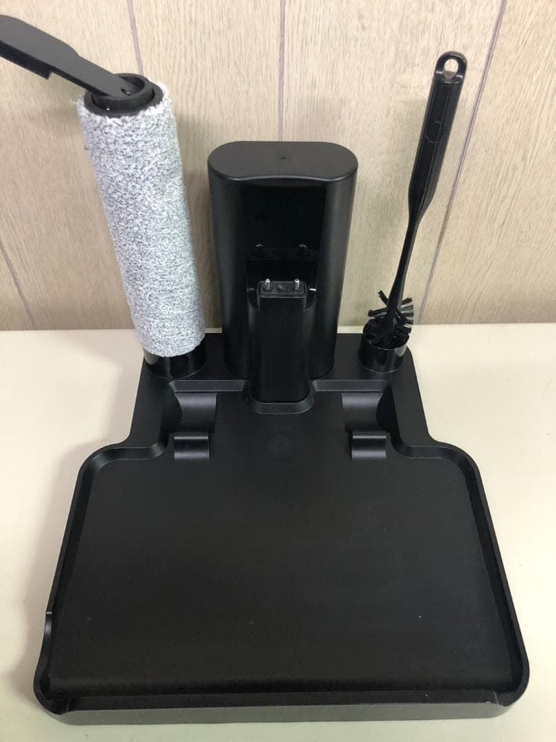 動作OK mindoo AquaX ミンドーアクアエックス 水拭き掃除機