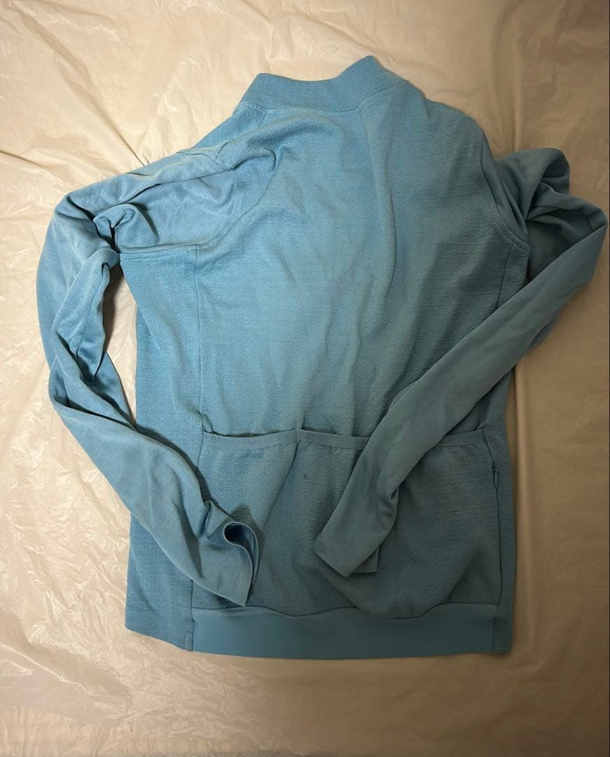 ウェア PNS ESCAPISM WOOL LONG SLEEVE JERSEY S