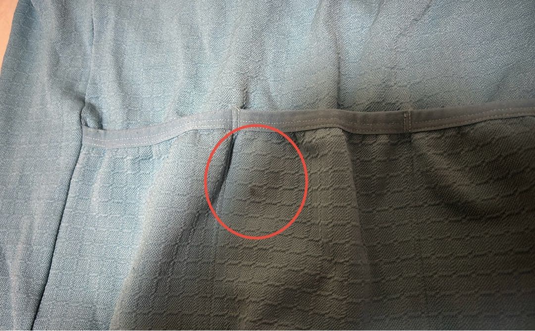 ウェア PNS ESCAPISM WOOL LONG SLEEVE JERSEY S