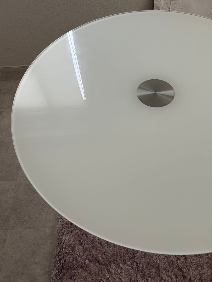 BoConcept/ボーコンセプト NewYork テーブル