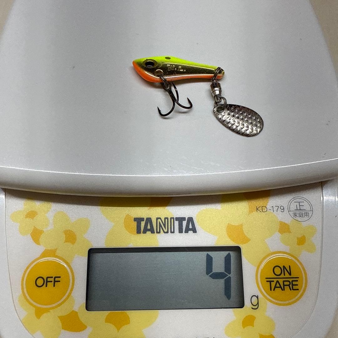 Water Land スピンソニック 11個セット - メルカリ