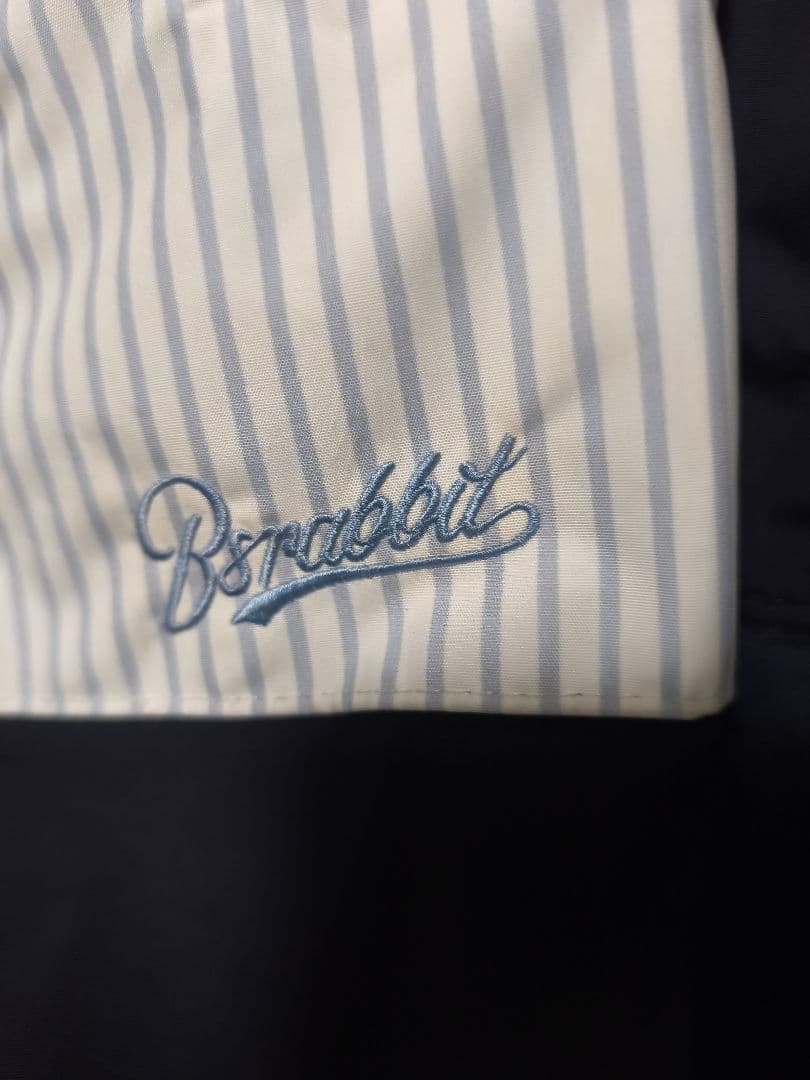 BSRABBIT 上下セットアップ　サイズM/L ユニセックス