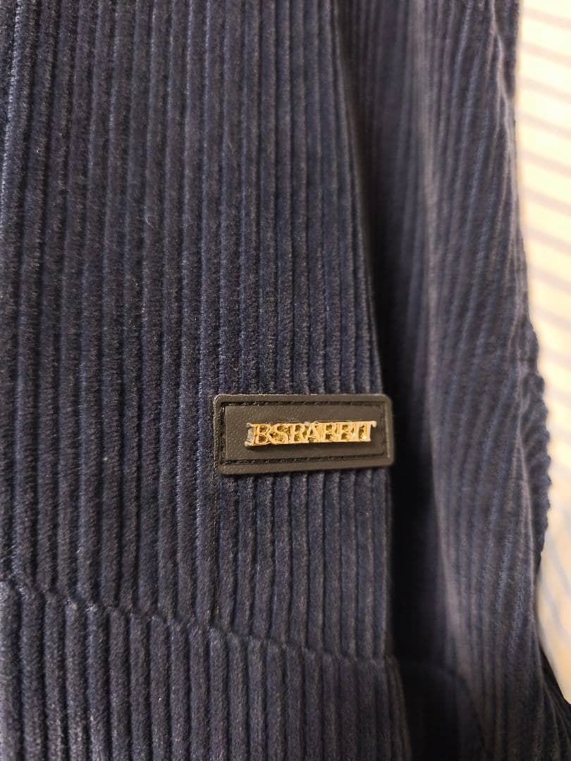 BSRABBIT 上下セットアップ　サイズM/L ユニセックス