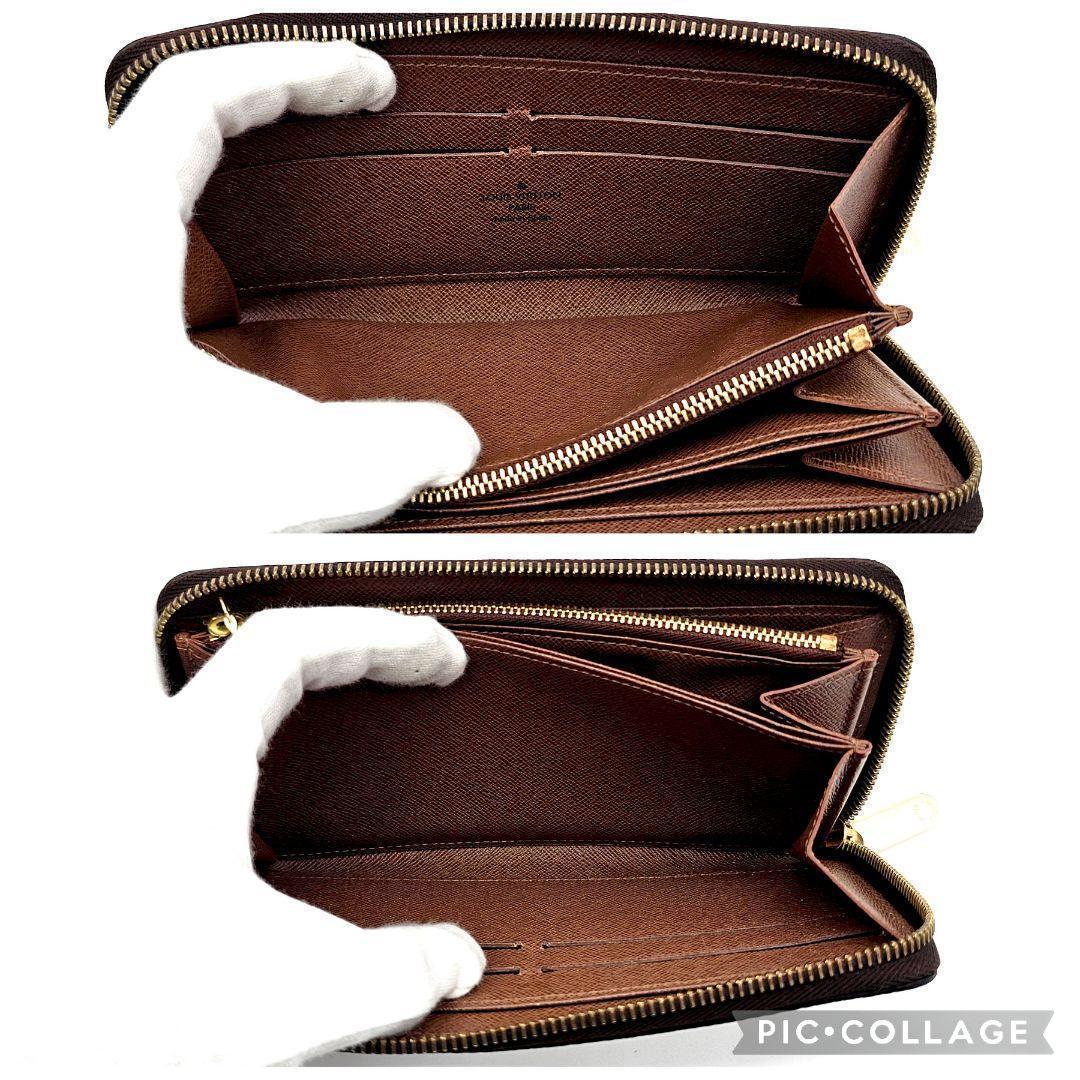 ルイヴィトン　ジッピーウォレット　モノグラム　長財布　ラウンドジップ　G226