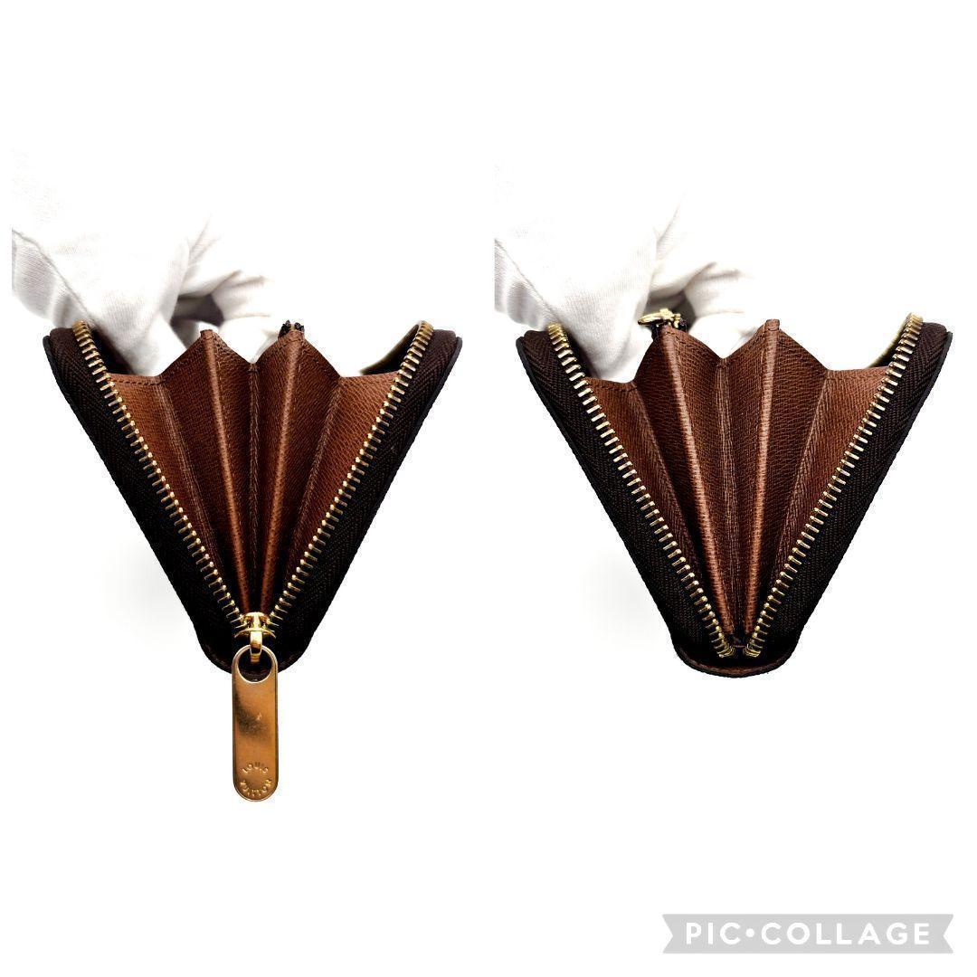 ルイヴィトン　ジッピーウォレット　モノグラム　長財布　ラウンドジップ　G226