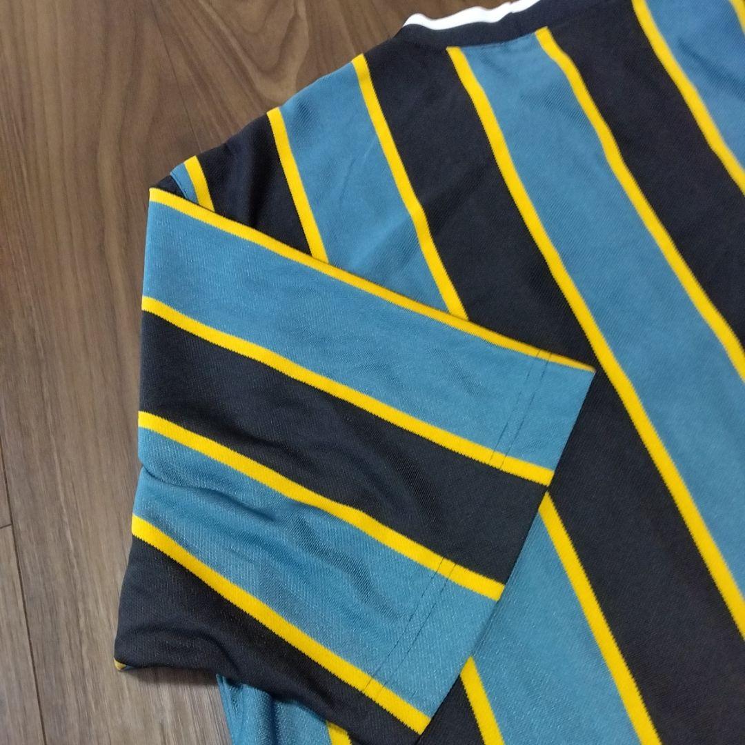 【価格交渉可】NIKE LA Galaxy サッカーウェア Lサイズ