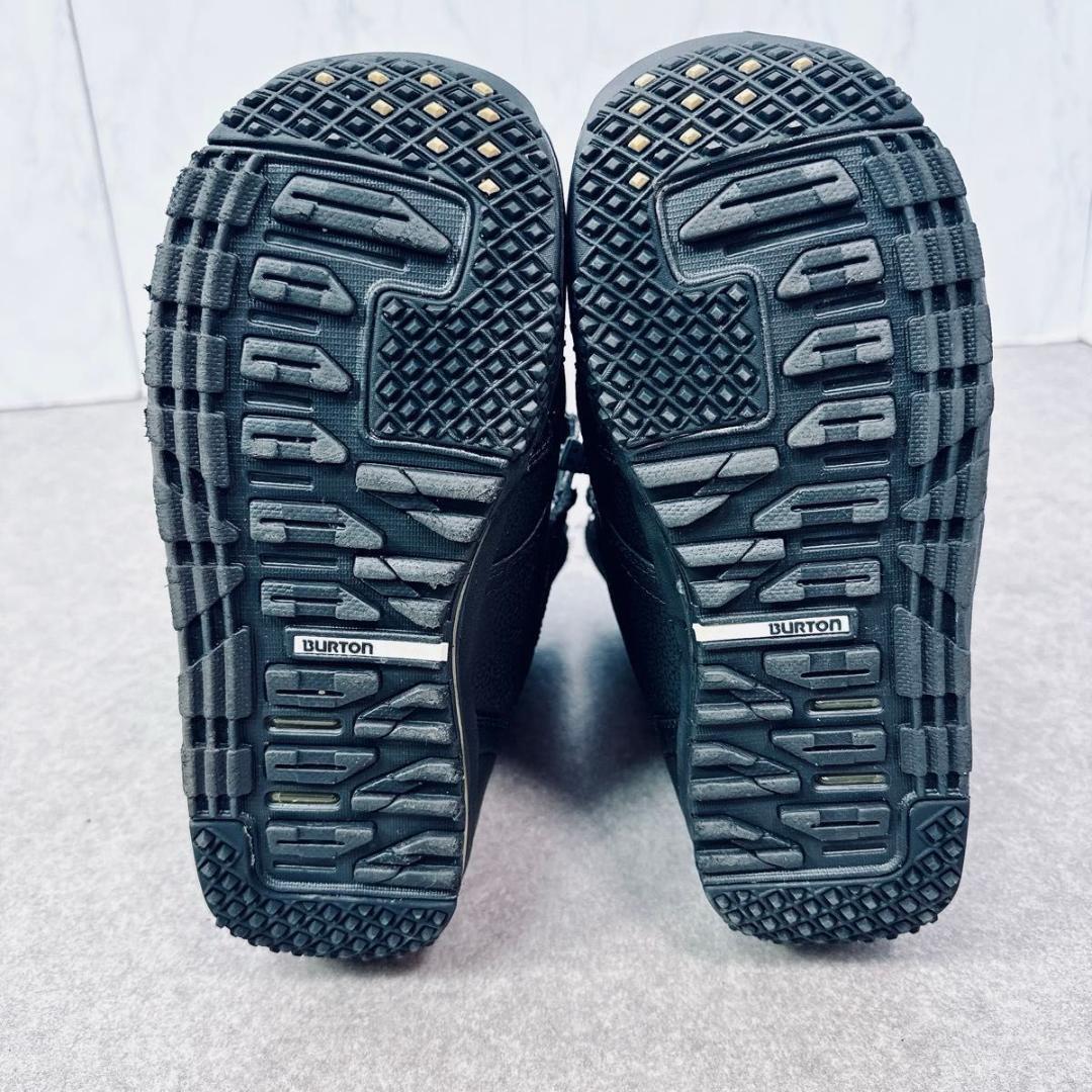 Burton RULER 26.5cm バートン スノーボードブーツ